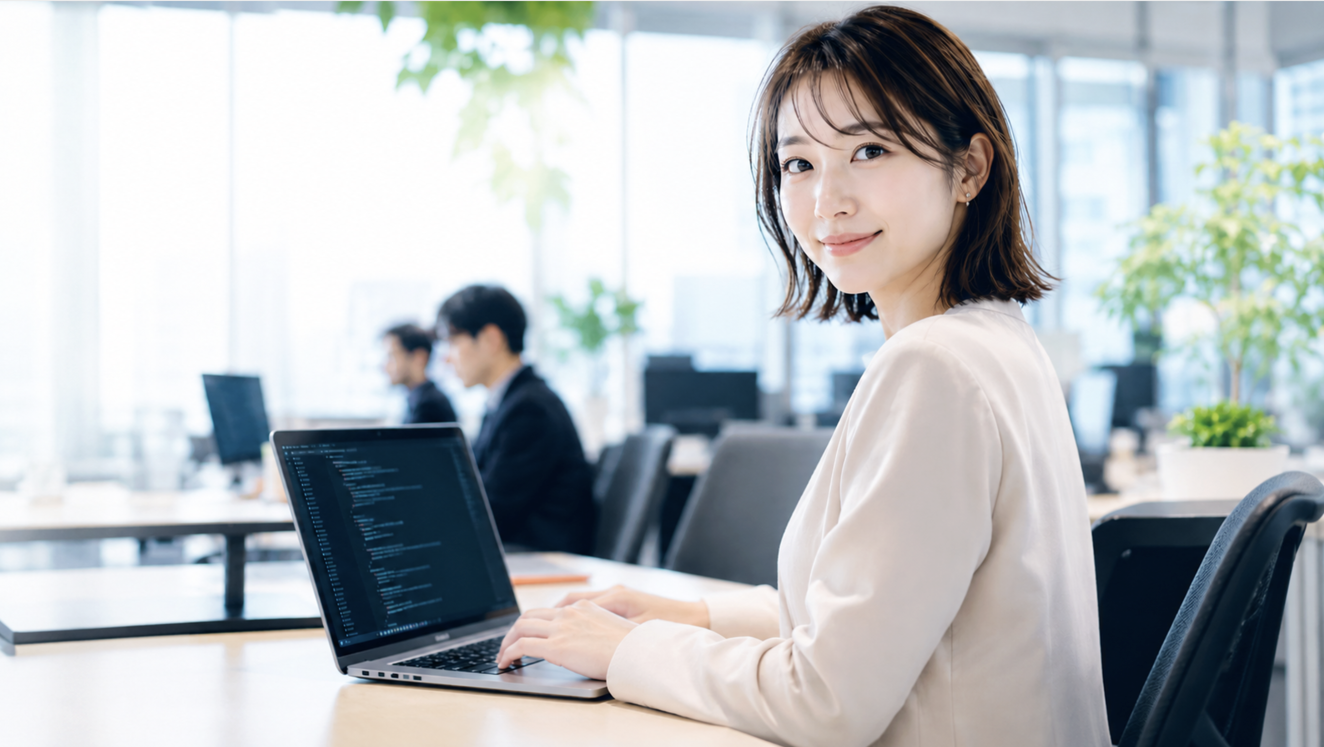Claude Codeで業務をスマートに
