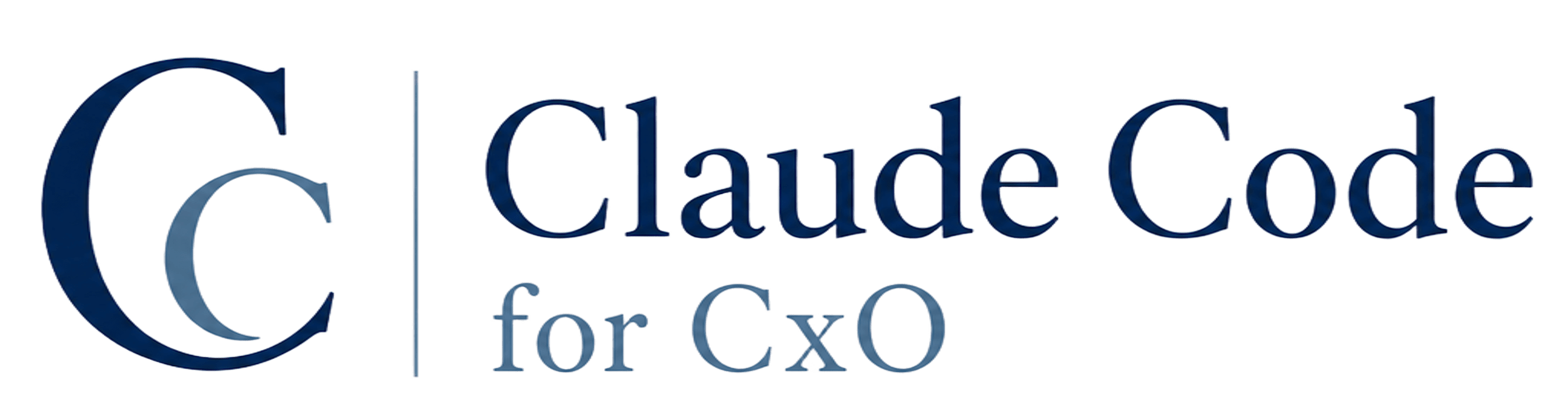 Claude Code for CxO